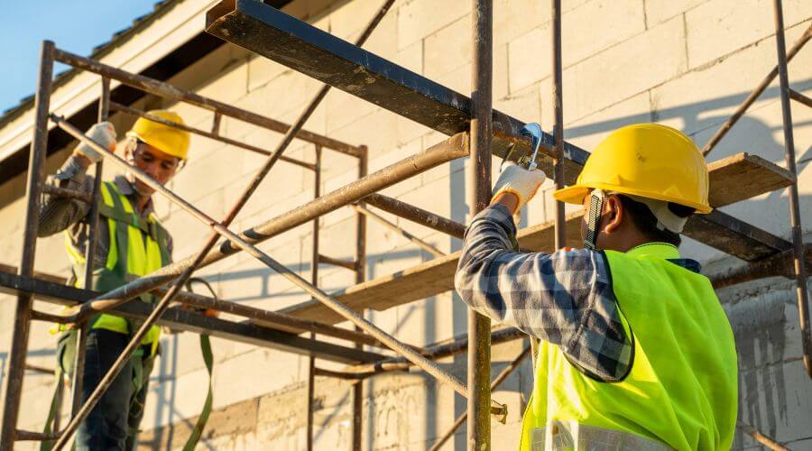 Fascia Repair in Talking Rock, GA